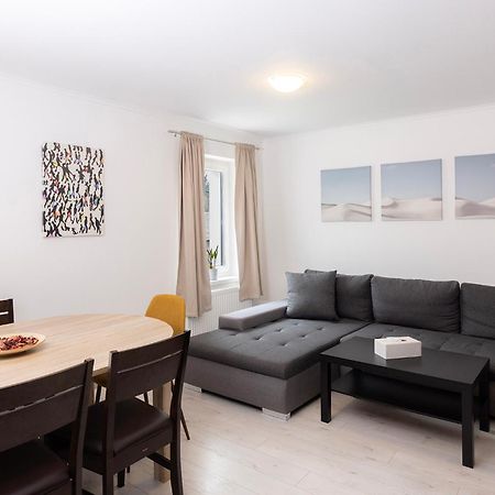 Grom Ribno Apartments Bled Exteriör bild