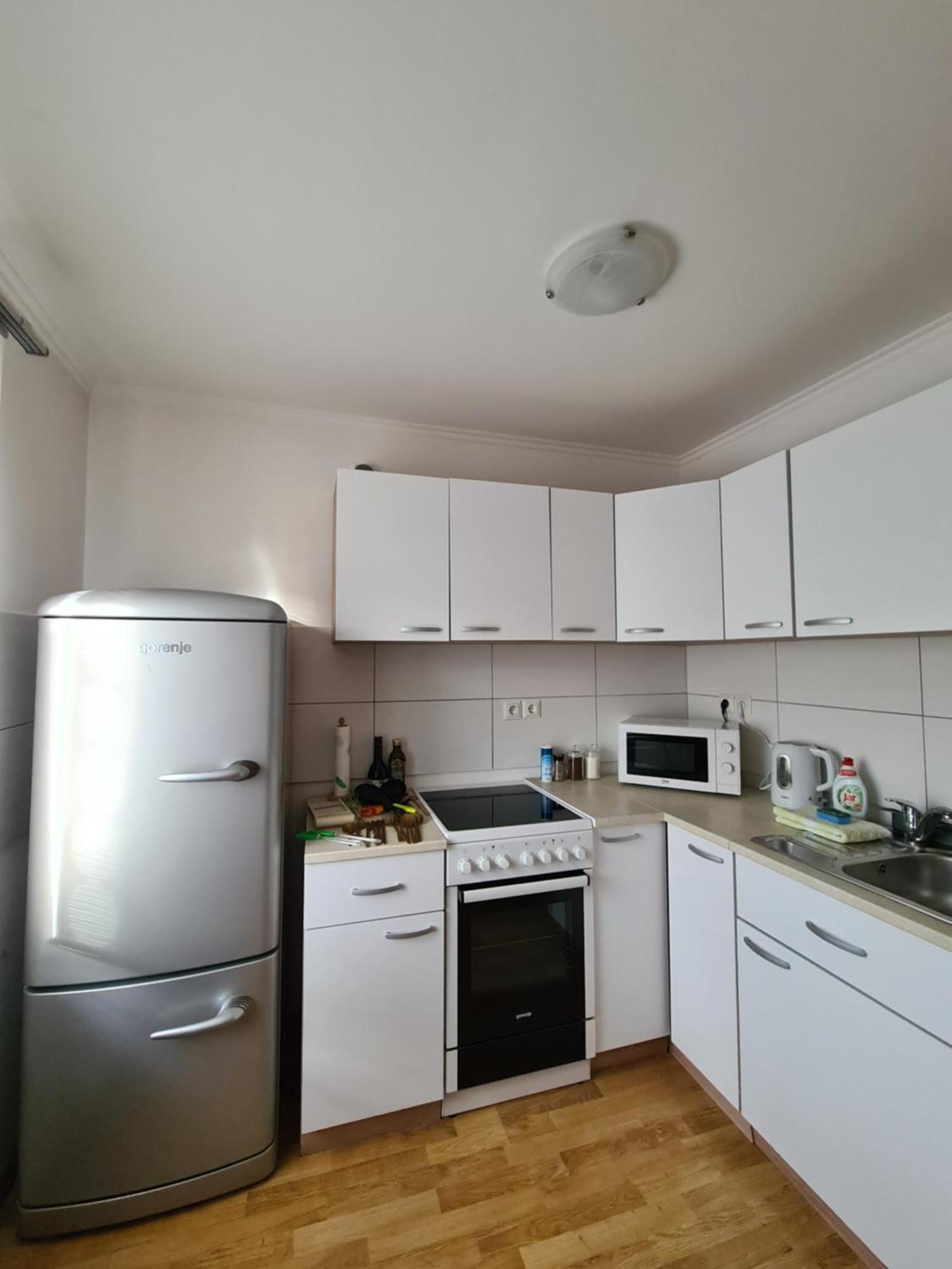 Grom Ribno Apartments Bled Exteriör bild