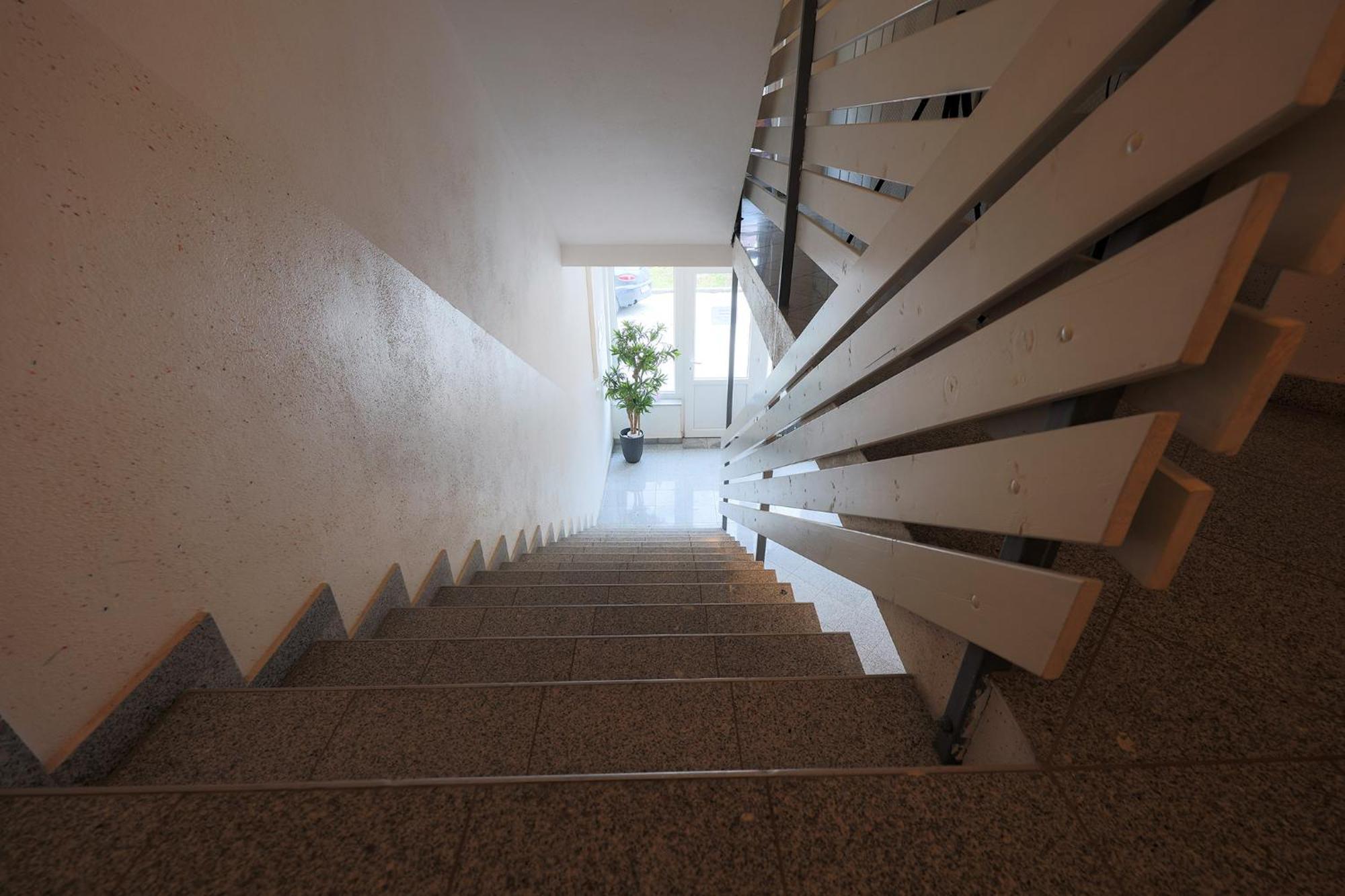 Grom Ribno Apartments Bled Exteriör bild