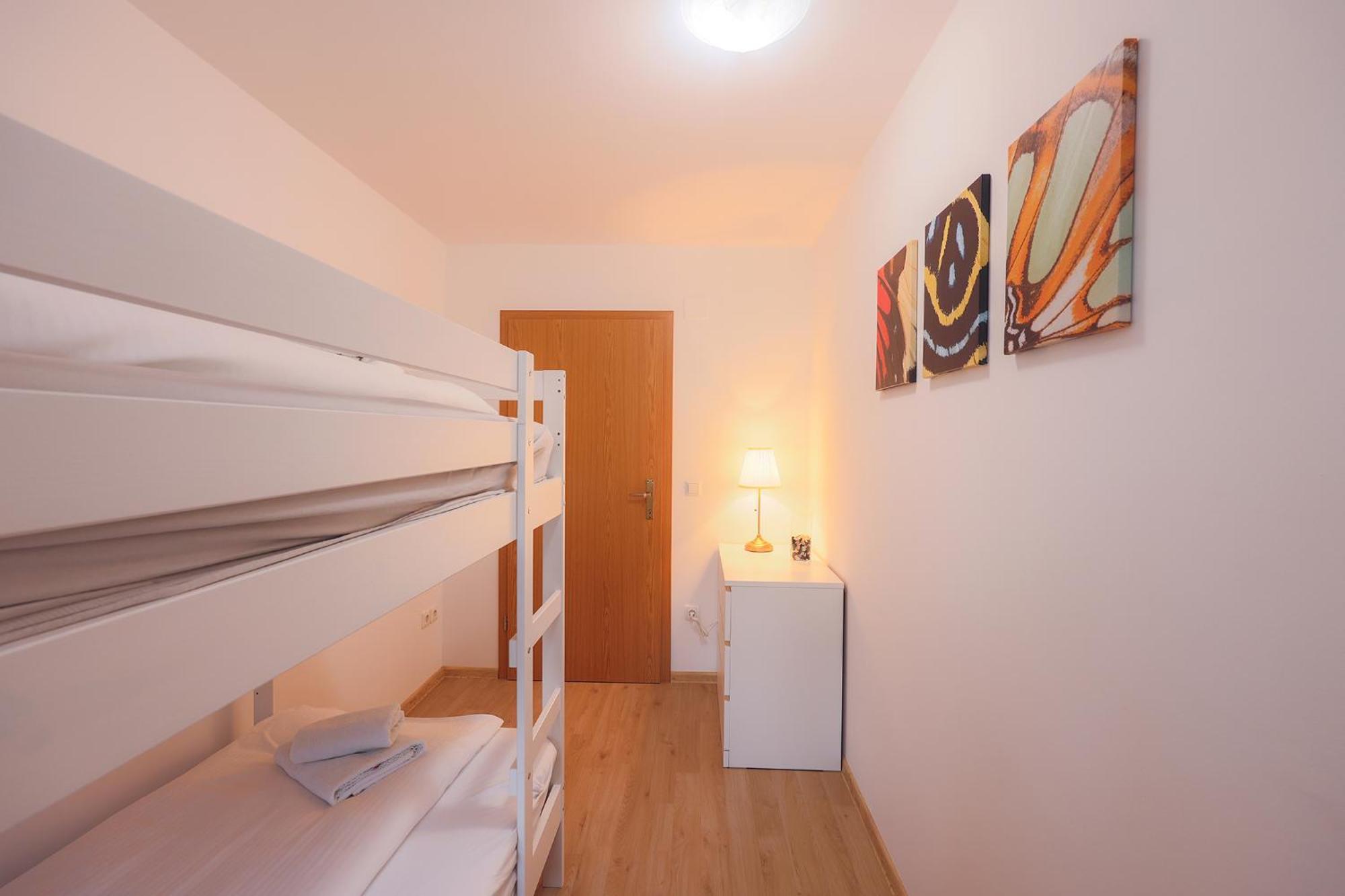 Grom Ribno Apartments Bled Exteriör bild