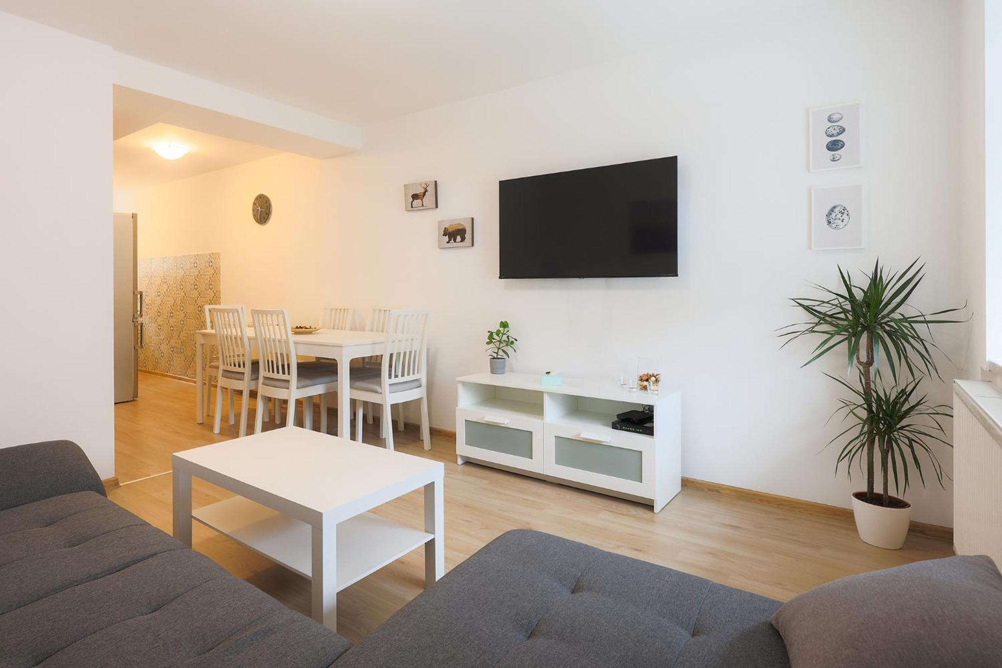 Grom Ribno Apartments Bled Exteriör bild